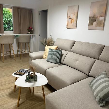 Rambla Flat 48 Apartment Alicante Bagian luar foto