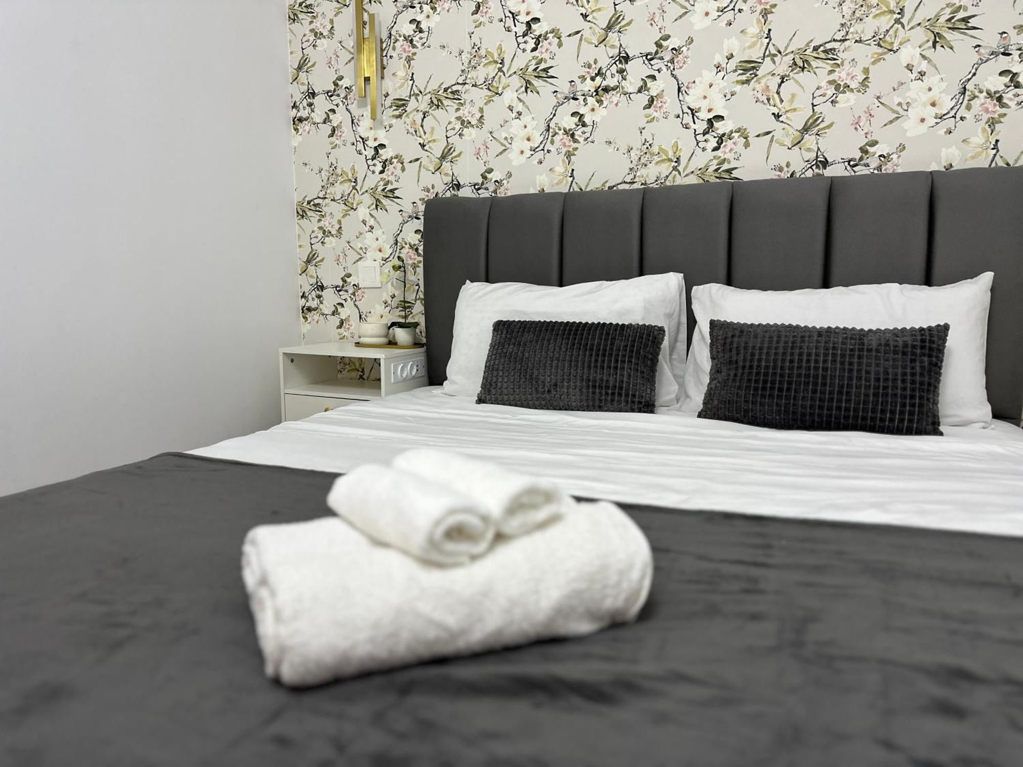 Rambla Flat 48 Apartment Alicante Bagian luar foto