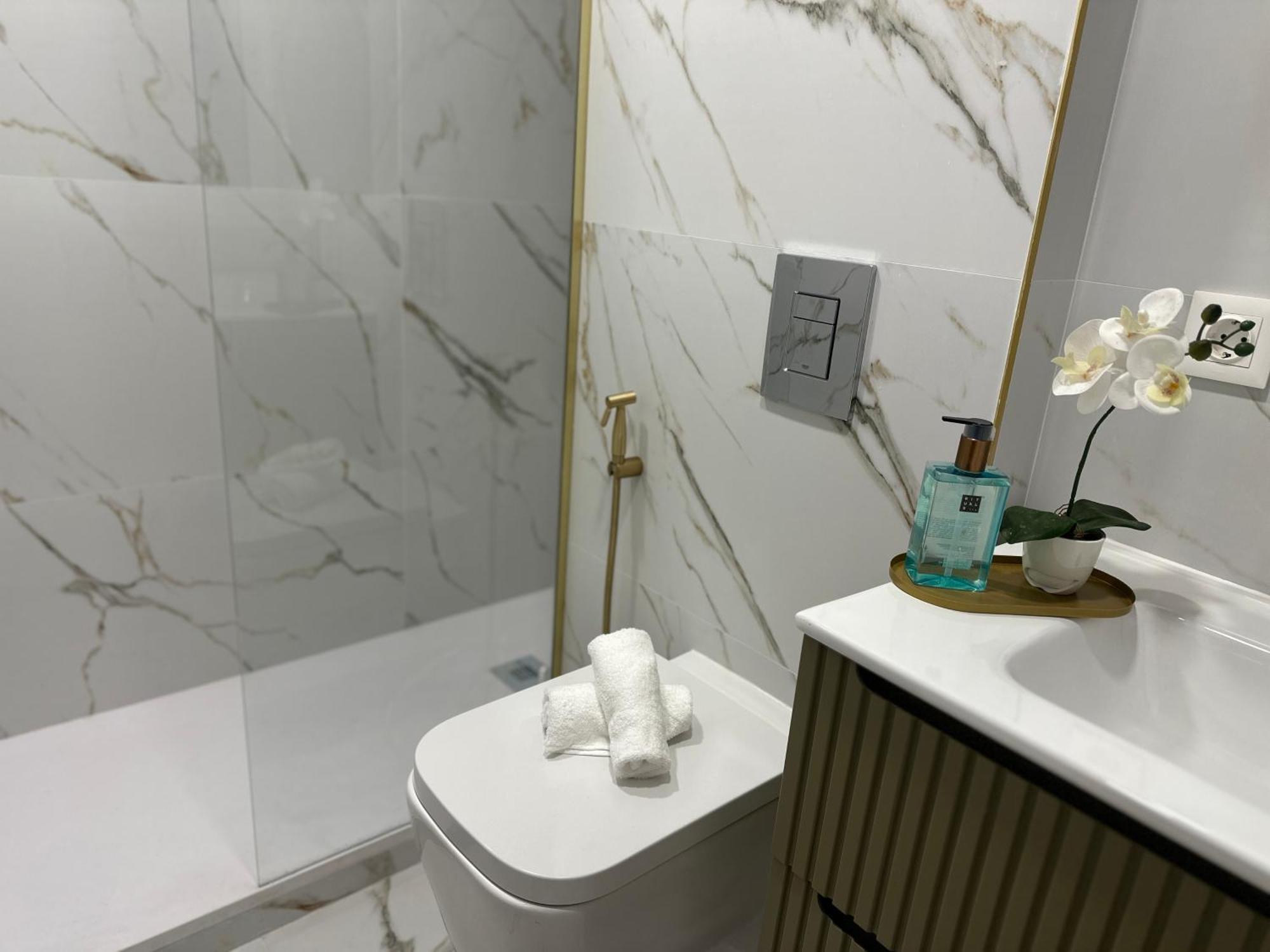 Rambla Flat 48 Apartment Alicante Bagian luar foto