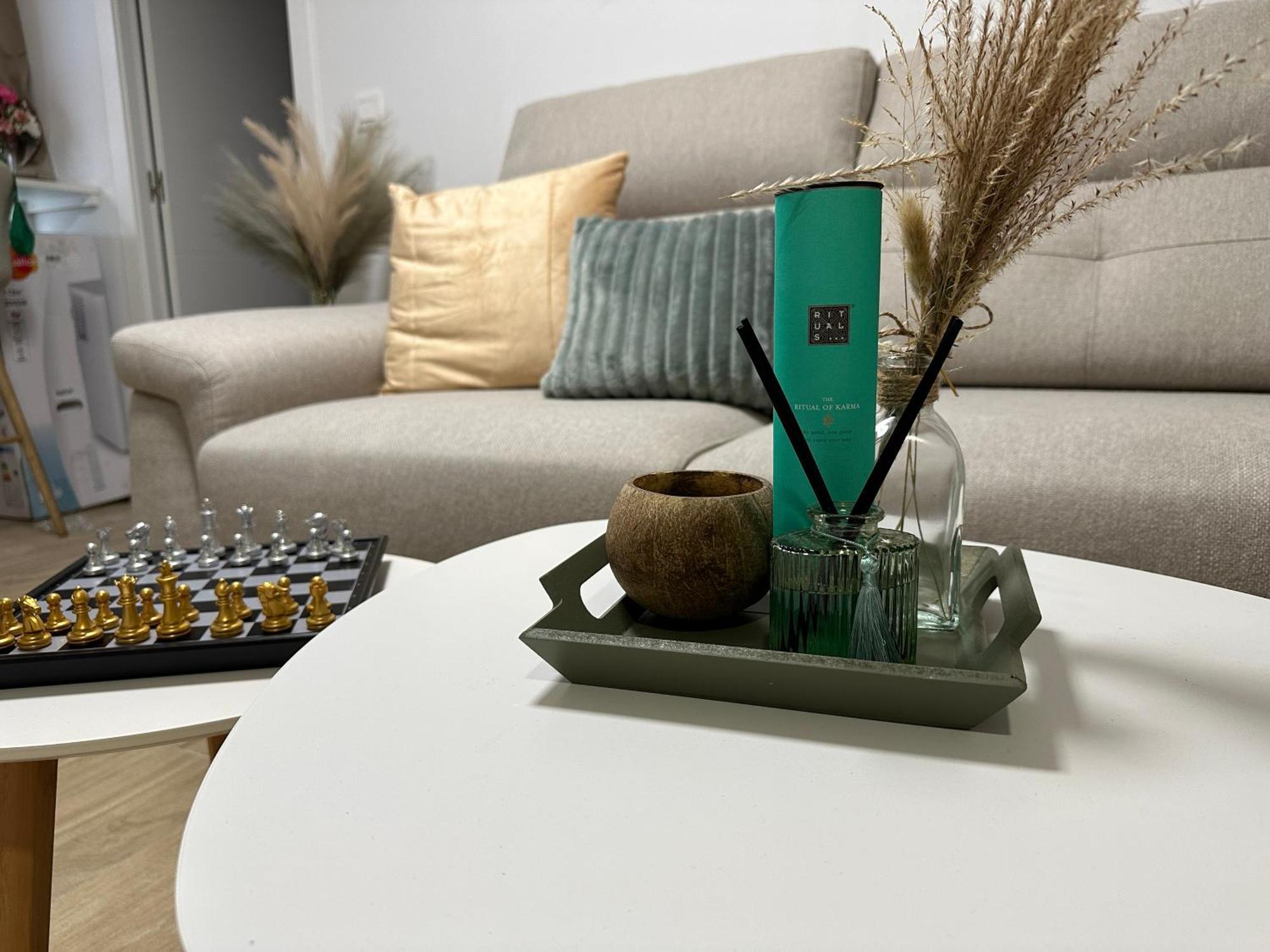 Rambla Flat 48 Apartment Alicante Bagian luar foto