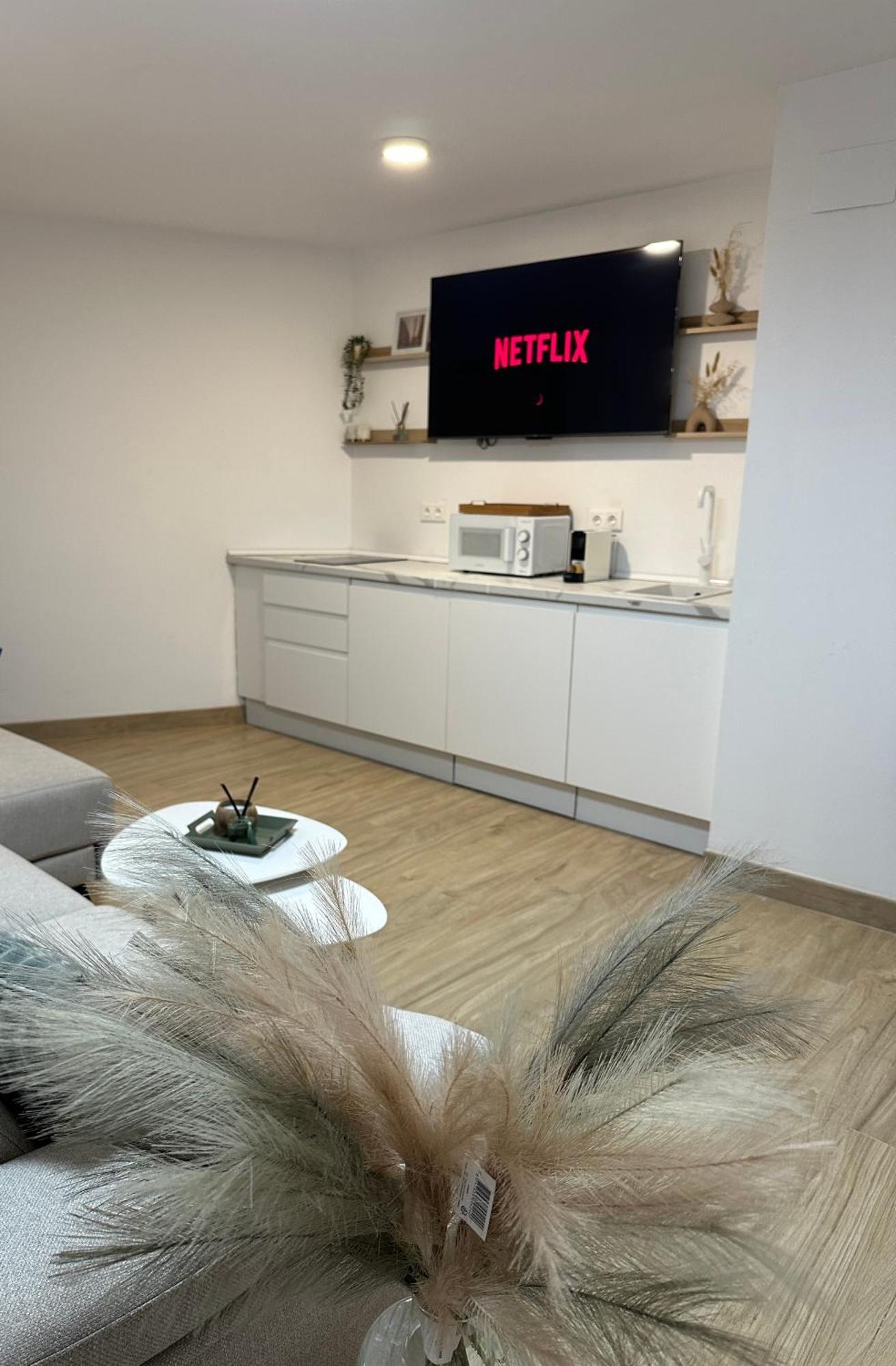 Rambla Flat 48 Apartment Alicante Bagian luar foto